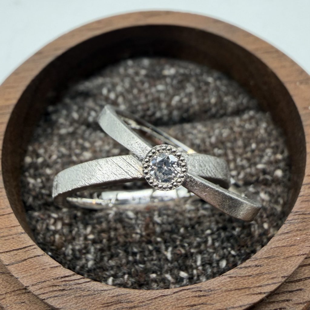 平打(2.5mm)・平打(2.0mm)