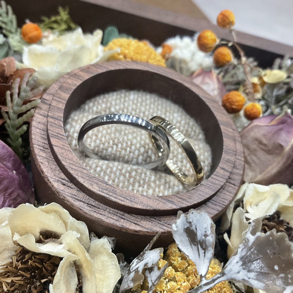 平打(2.0mm)・平打(2.0mm)