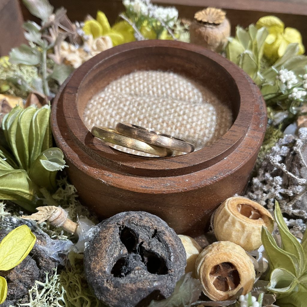 甲丸(2.0mm)・甲丸(2.0mm)