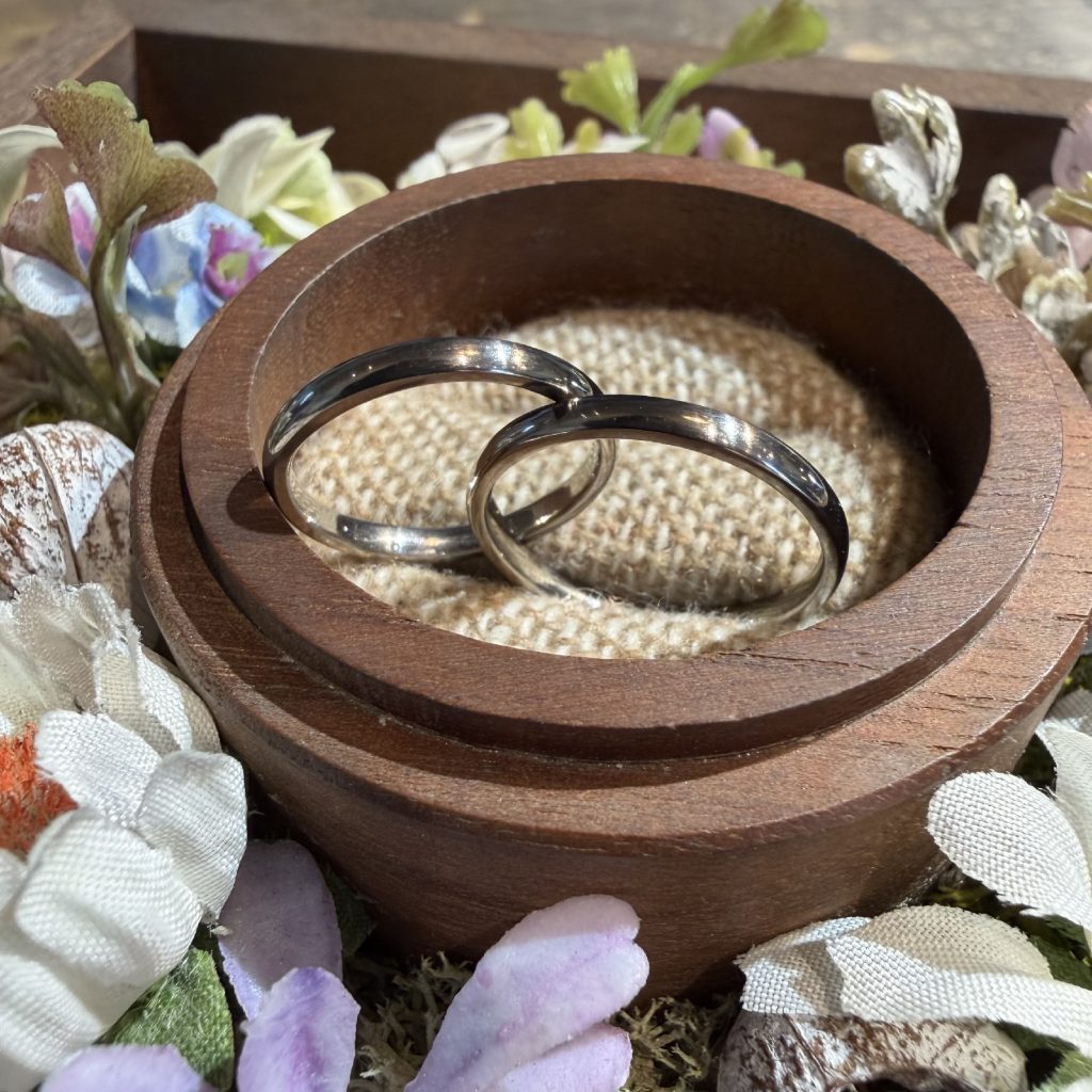 甲丸(2.0mm)・甲丸(2.0mm)