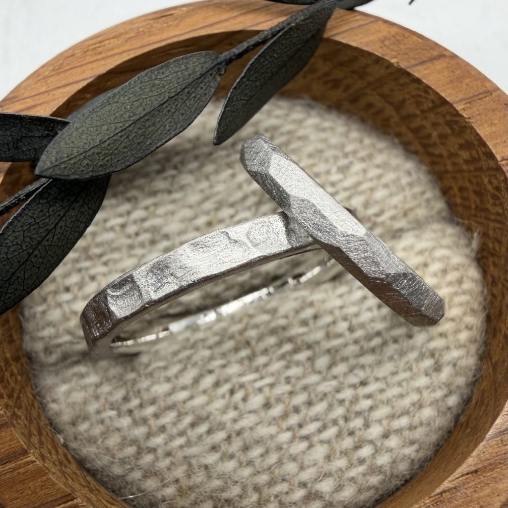 つちめ(2.5mm)・甲丸(2.5mm)