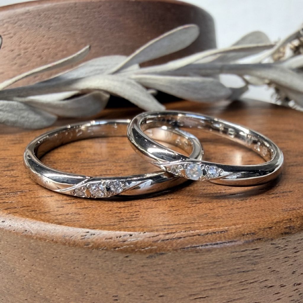 甲丸(2.0mm)・甲丸(2.0mm)