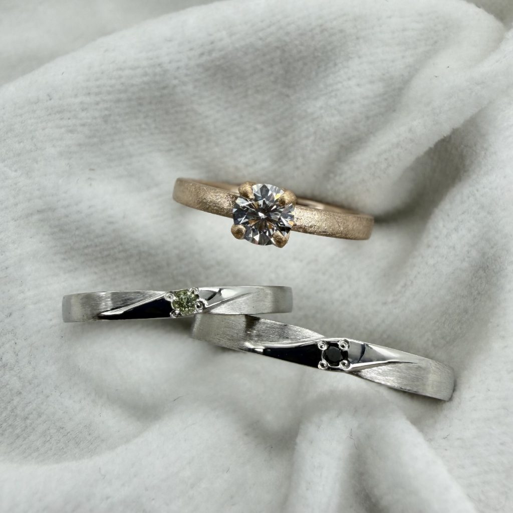 平打(2.0mm)・平打(2.0mm)・平打(2.5mm)