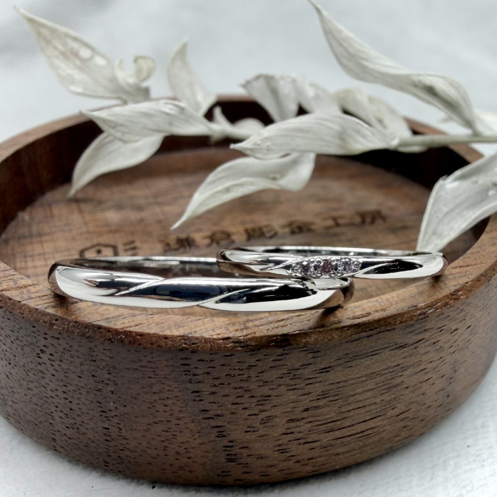 甲丸(2.0mm)・甲丸(1.5mm)