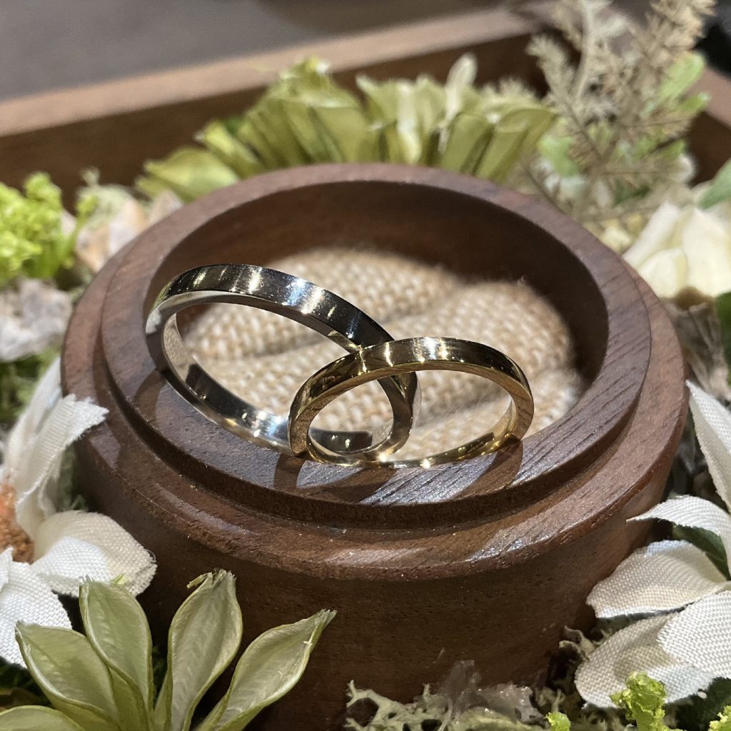 平打(2.5ｍｍ)・平打(2.0ｍｍ)