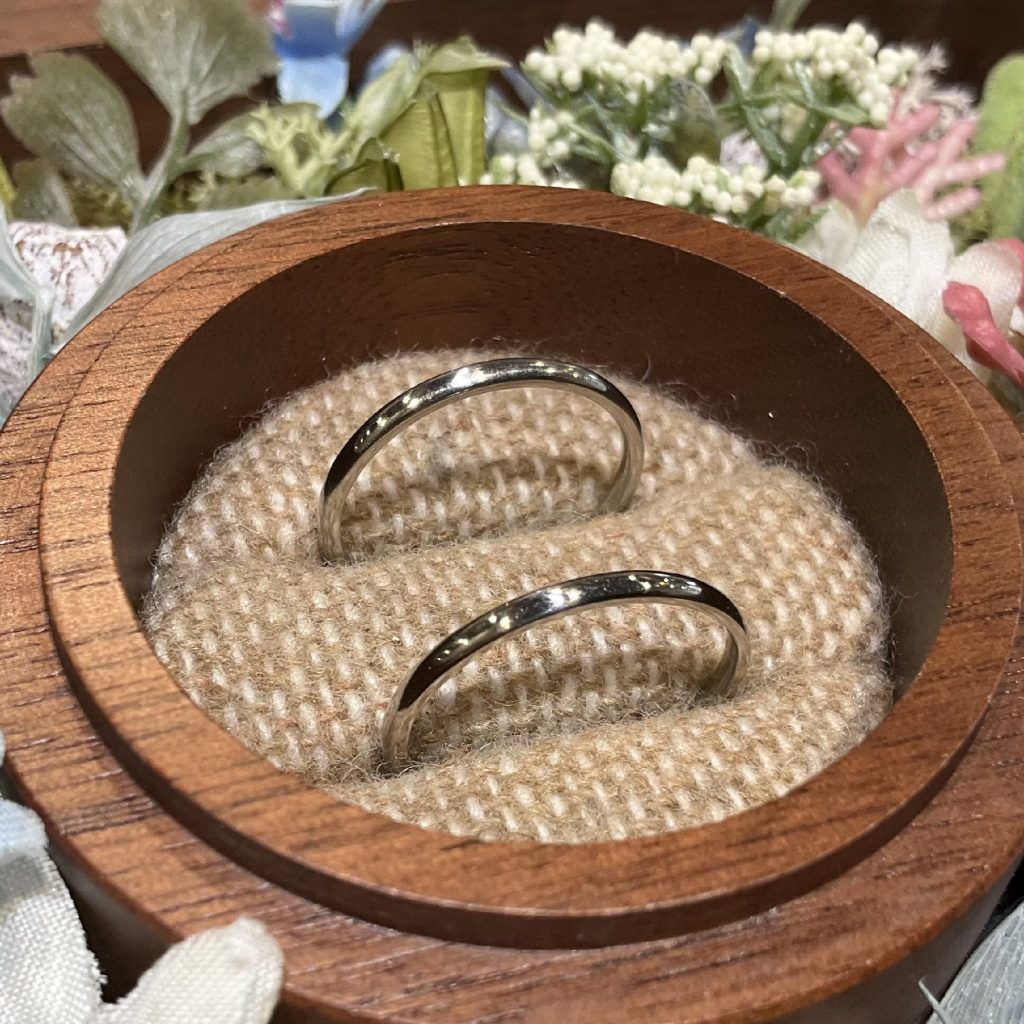 甲丸(1.5mm)・甲丸(1.5mm)