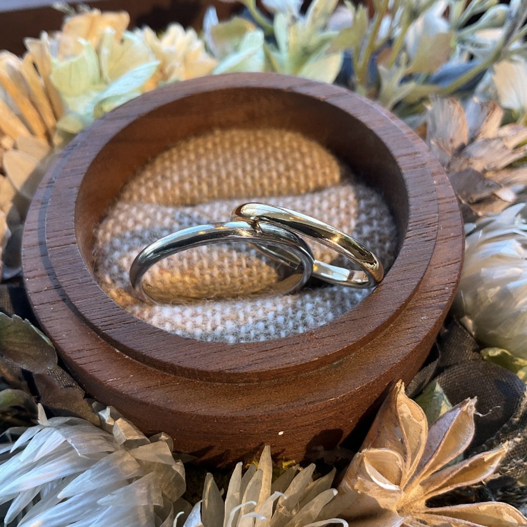 甲丸(2.0mm)・甲丸(2.0mm)