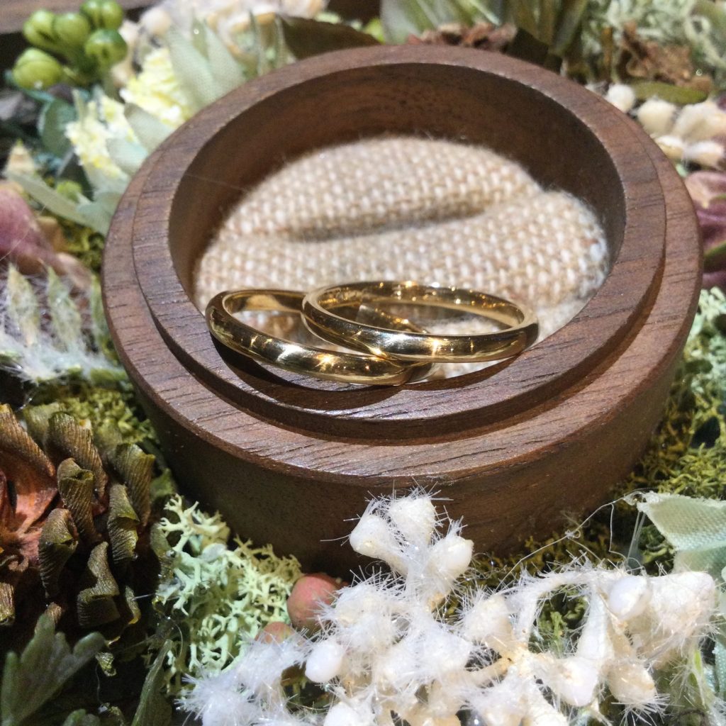 甲丸(2.0mm)・甲丸(2.0mm)