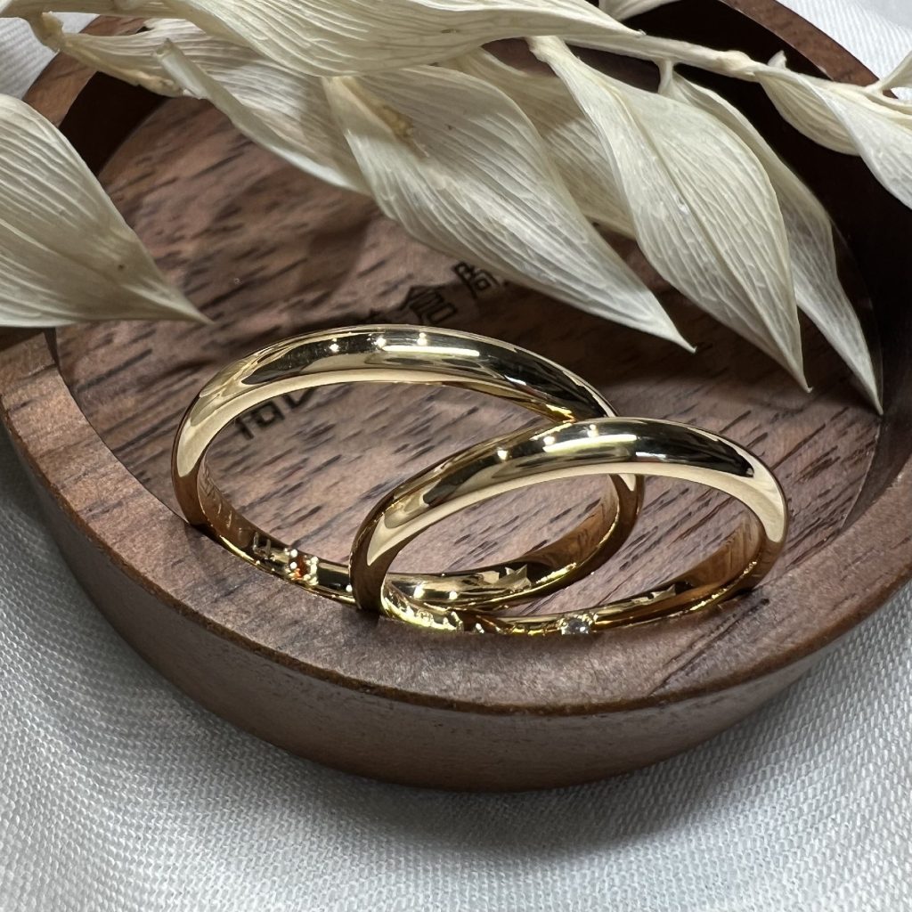 甲丸(2.0mm)・甲丸(2.0mm)