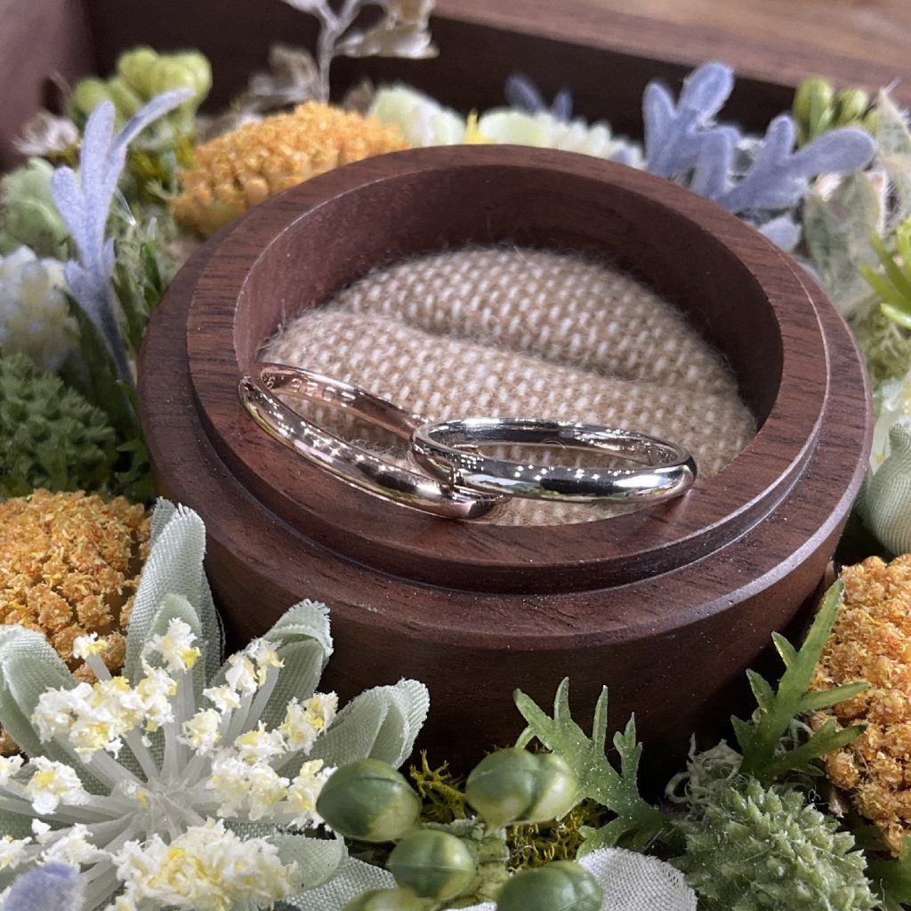 甲丸(2.0mm)・甲丸(2.0mm)