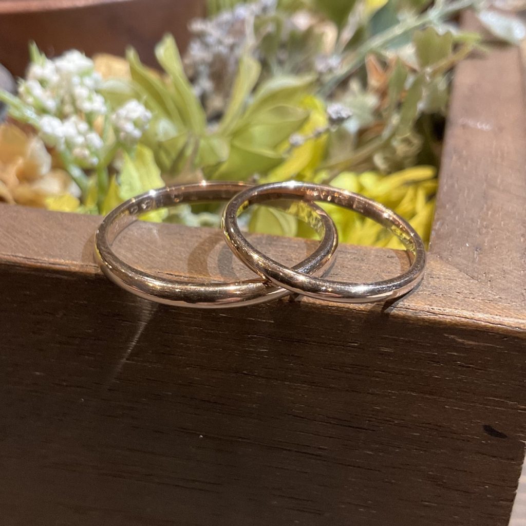 甲丸(2.0ｍｍ)・甲丸(1.5ｍｍ)