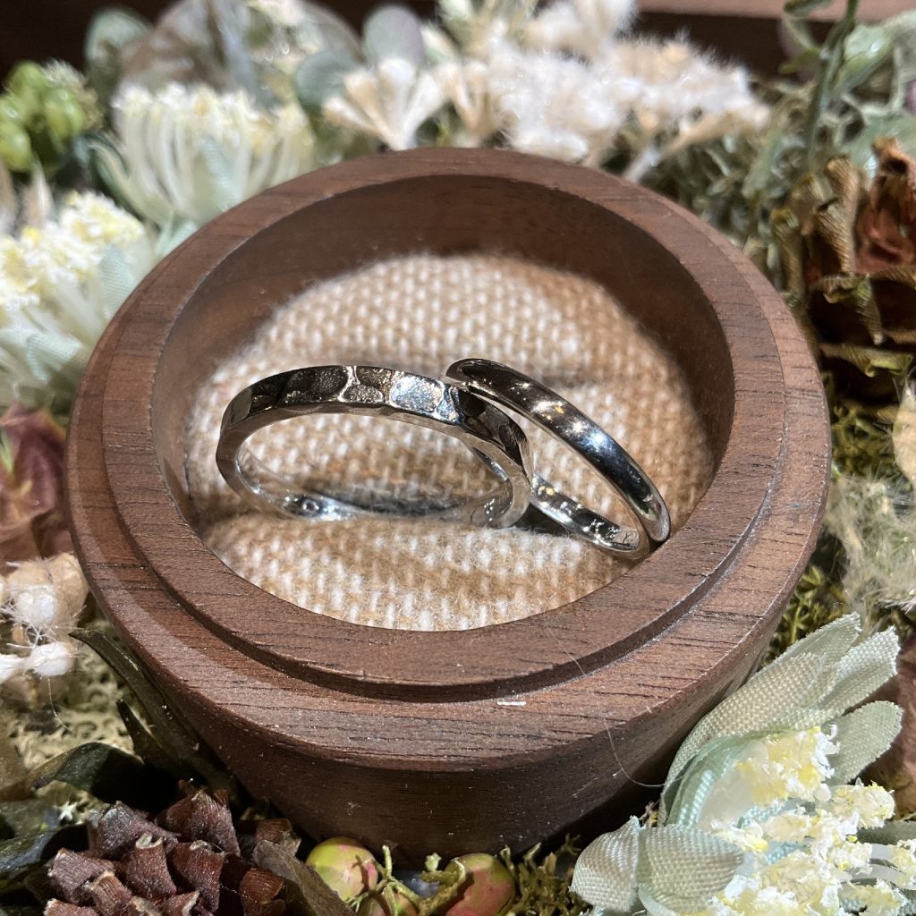 つちめ(2.5ｍｍ)・甲丸(2.0ｍｍ)