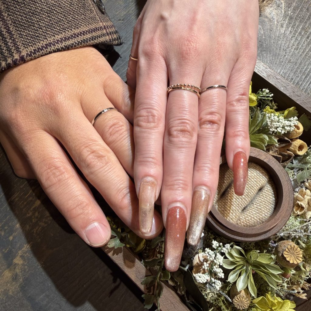 平打(1.5mm)・甲丸(1.5mm)