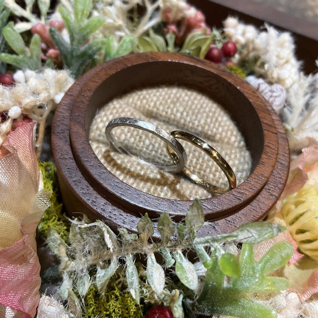 つちめ(1.5mm)・甲丸(1.5mm)