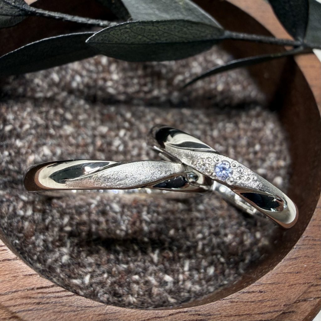 甲丸(2.5mm)・甲丸(2.5mm)