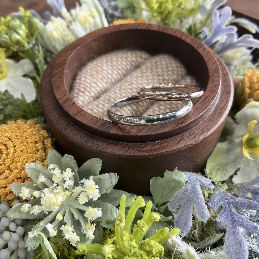 甲丸(2.0mm)・甲丸(1.5mm)