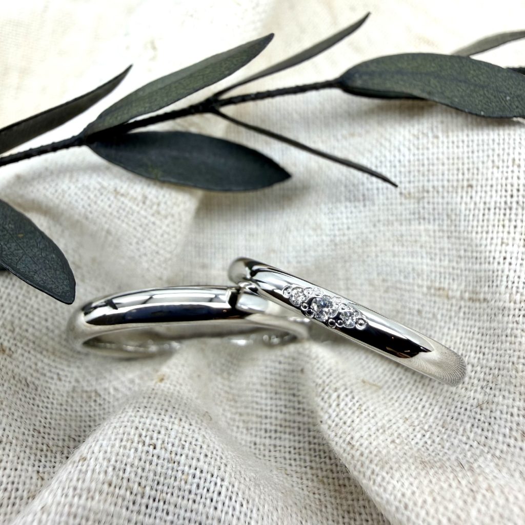 甲丸(2.5mm)・甲丸(2.0mm)