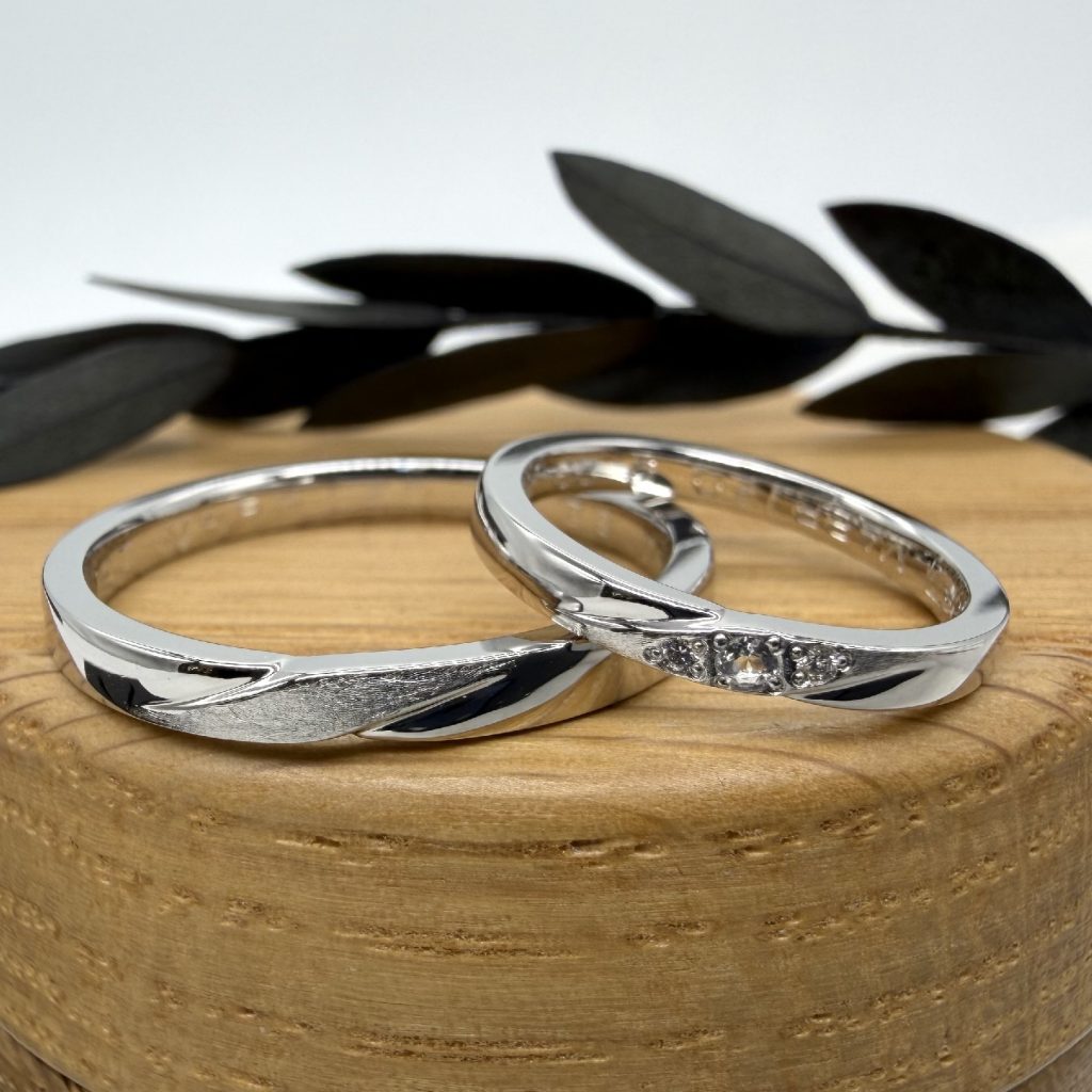 平打(2.5mm)・平打(2.0mm)