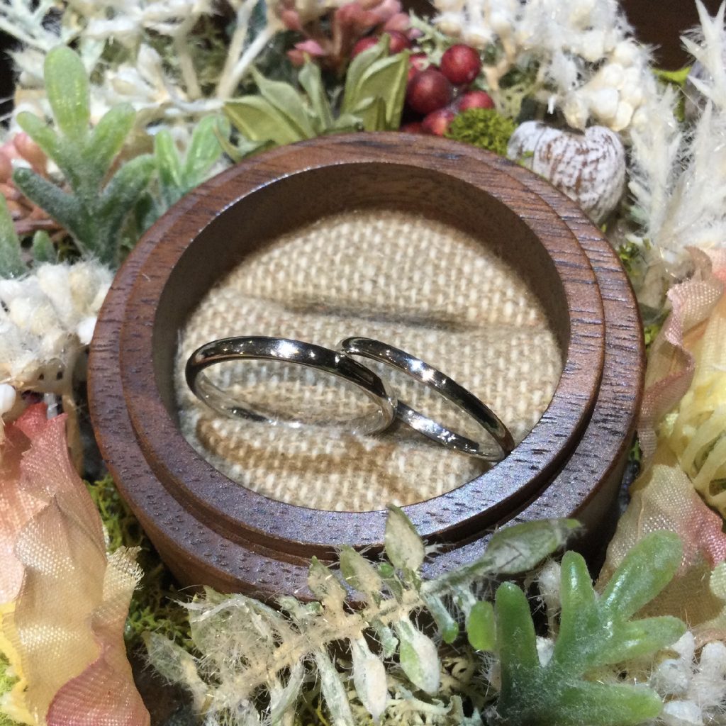 甲丸(2.0mm)・甲丸(1.5mm)