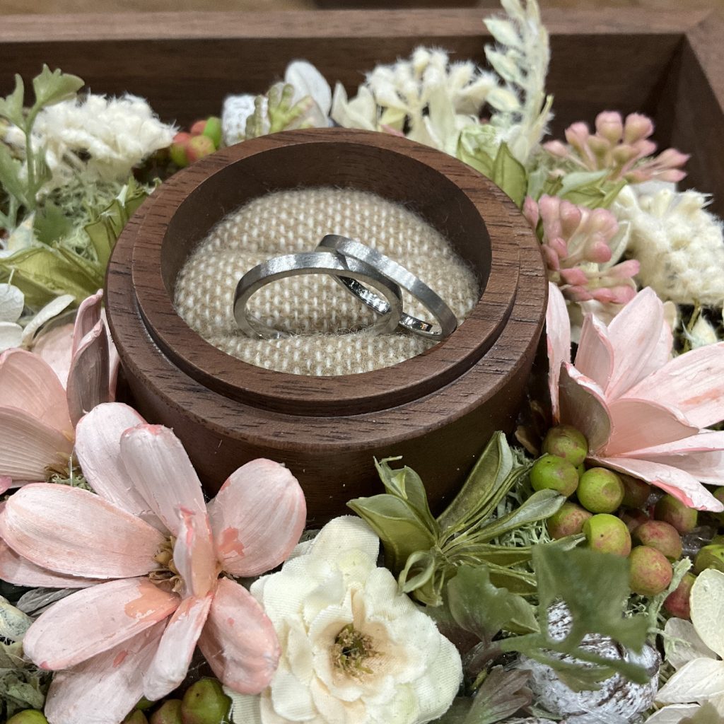 平打(2.0ｍｍ)・平打(1.5ｍｍ)