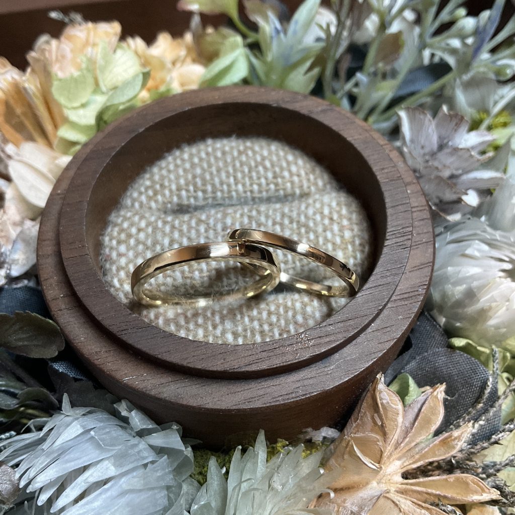 平打(2.0mm)・平打(1.5mm)