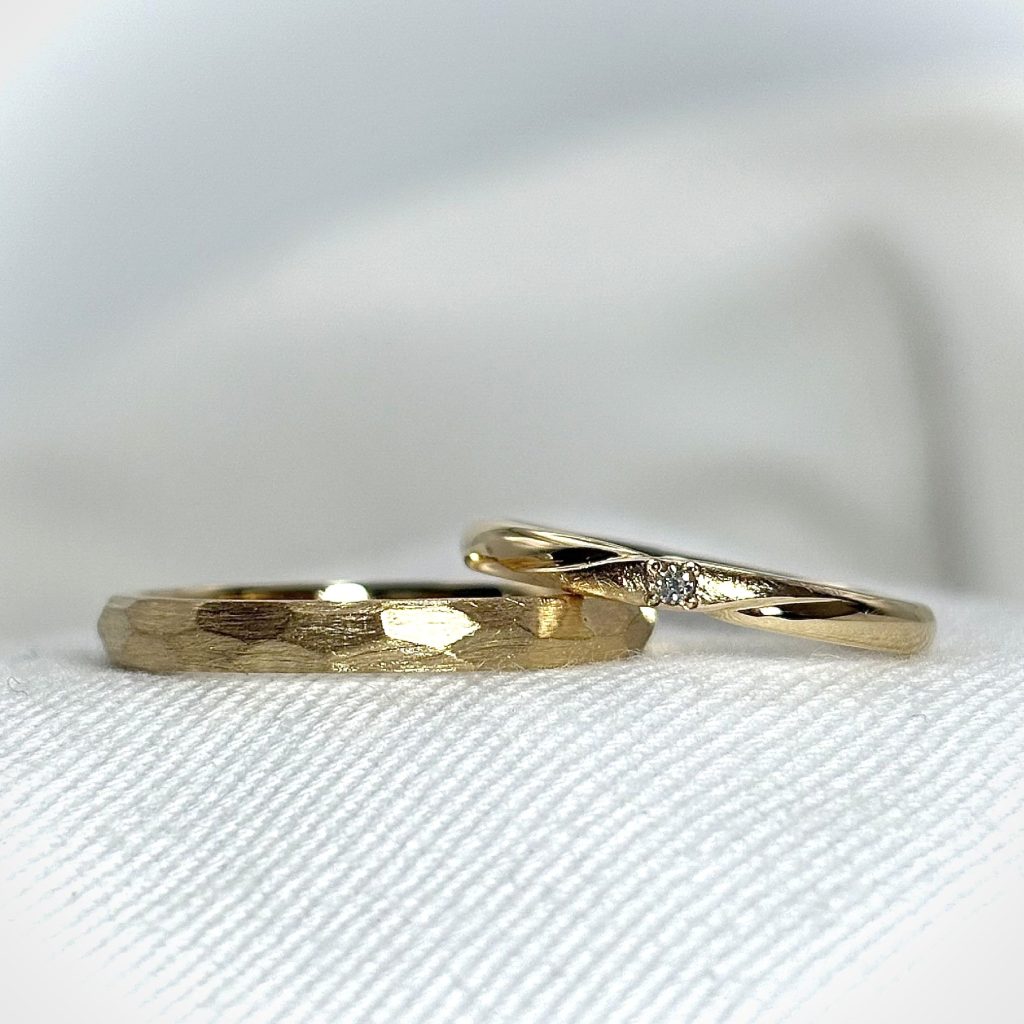 甲丸(2.5mm)・甲丸(2.0mm)