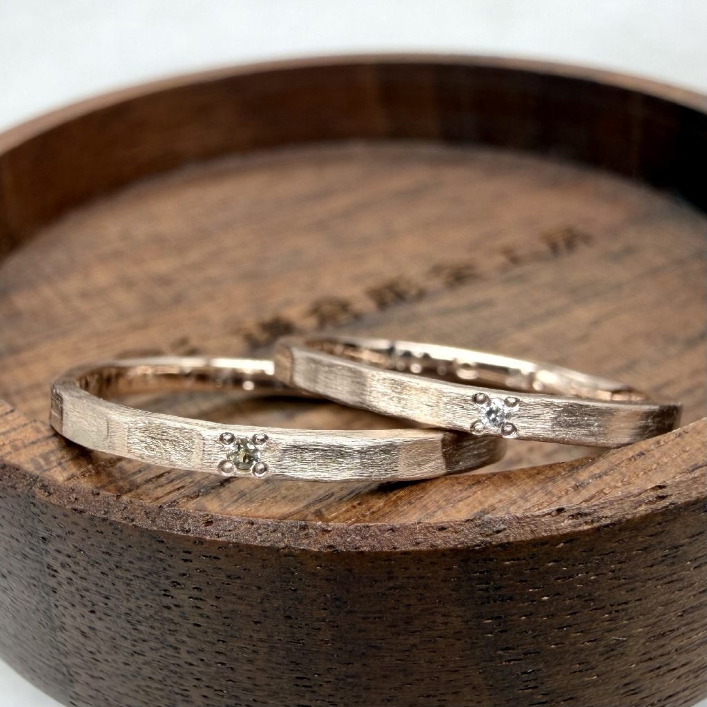 つちめ(1.5mm)・つちめ(1.5mm)