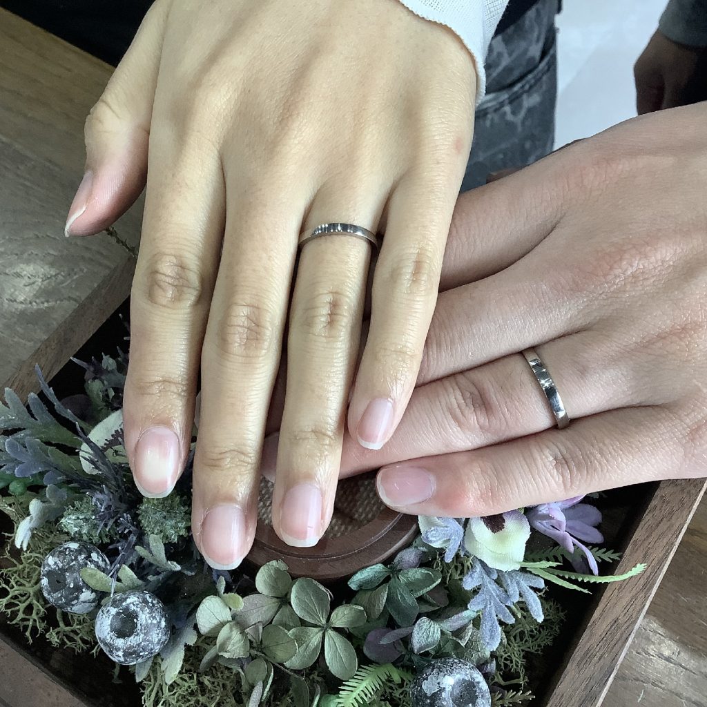 平打(2.0mm)・平打(2.5mm)