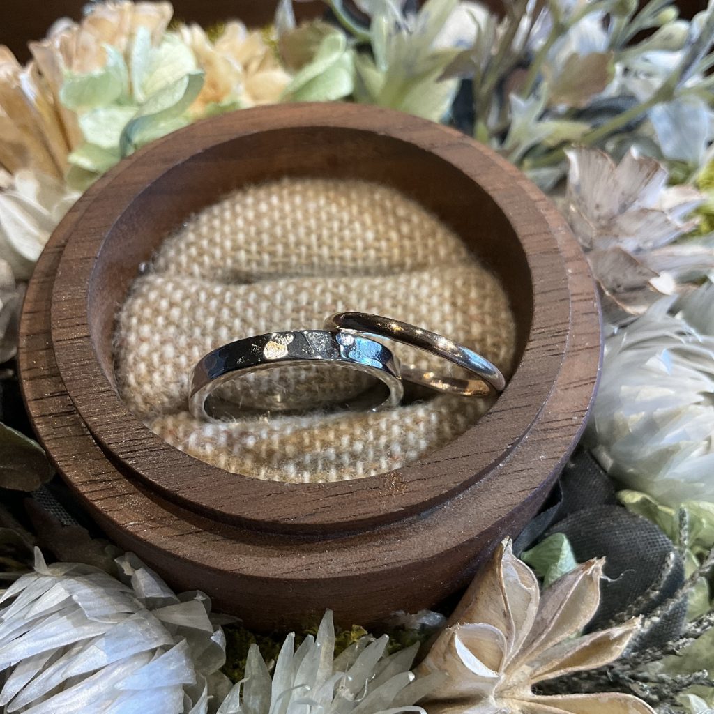 甲丸(1.5mm)・つちめ(2.5mm)