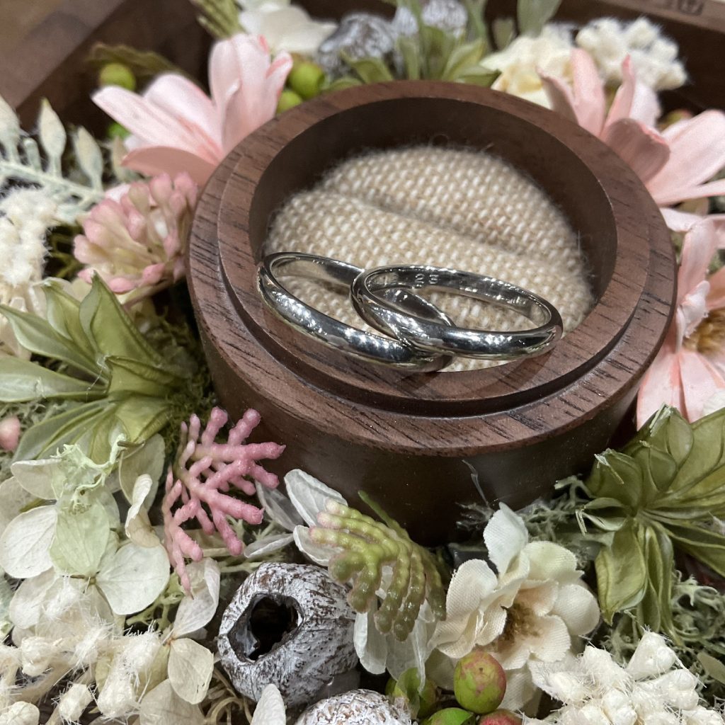 甲丸(2.5㎜)・甲丸(2.5mm)