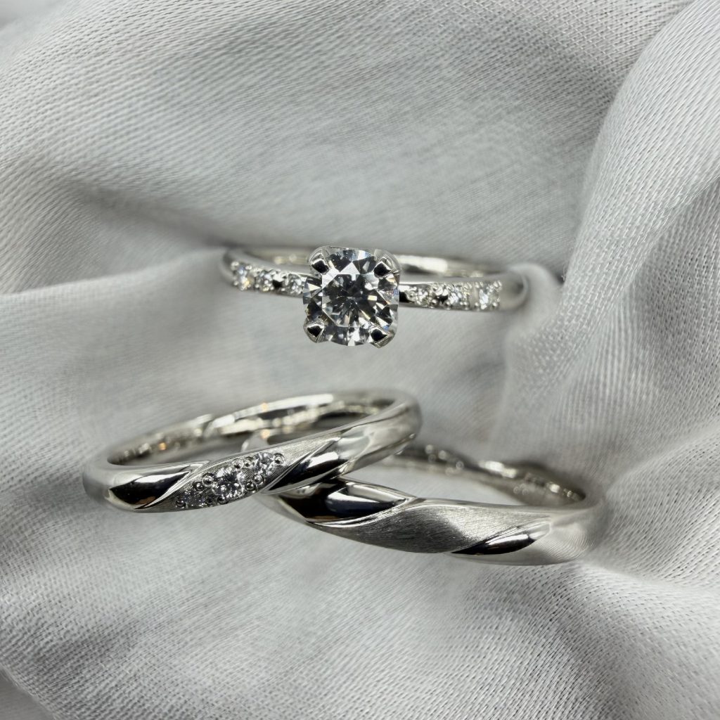 甲丸(2.0mm)・甲丸(2.5mm)・甲丸(2.0mm)