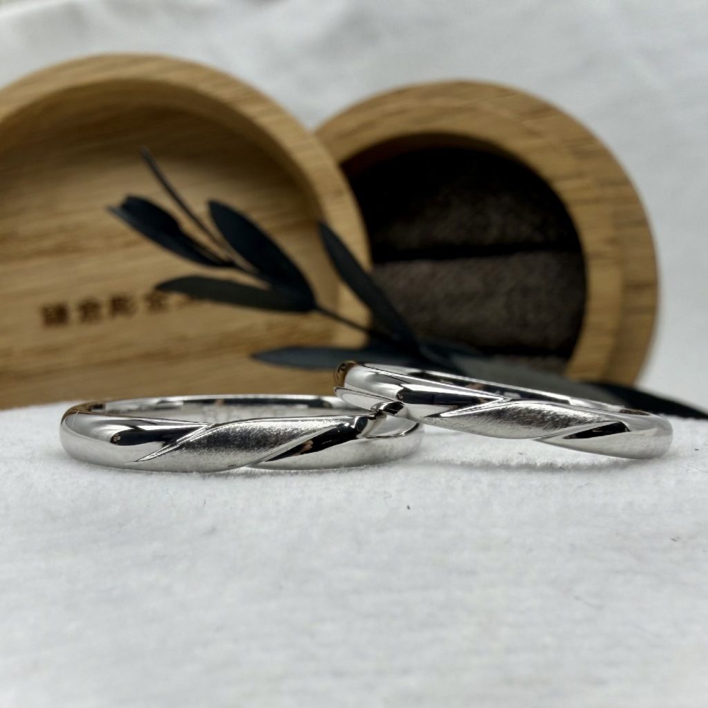 甲丸(2.5mm)・甲丸(2.0mm)