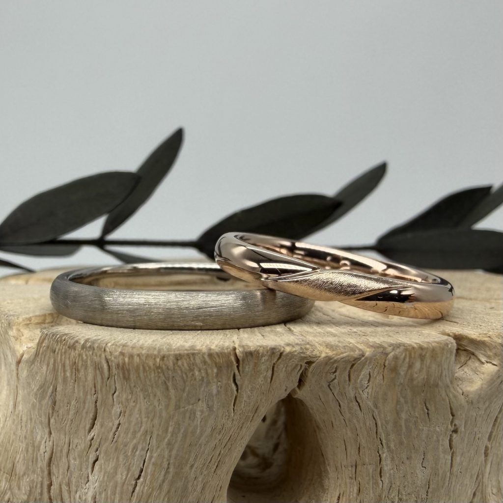 甲丸(2.5mm)・甲丸(2.5mm)