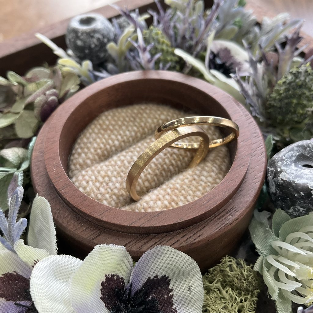 平打(2.0mm)・平打(1.5mm)