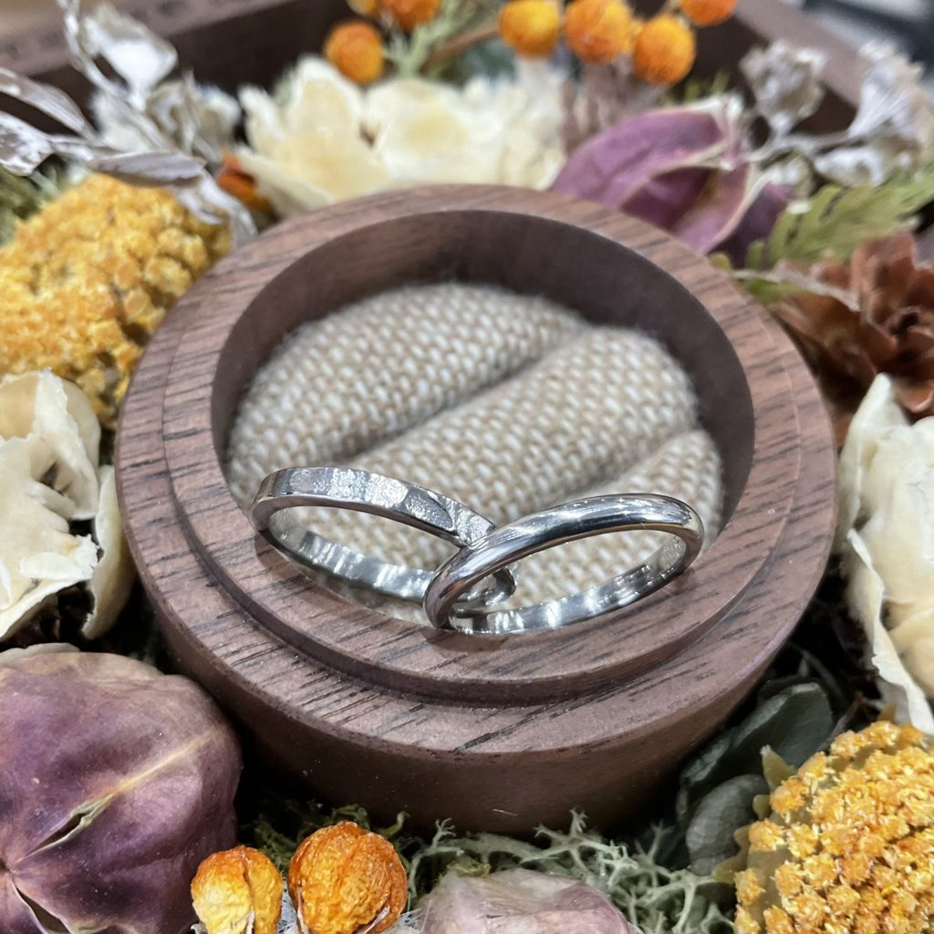 つちめ(2.0mm)・甲丸(2.0mm)