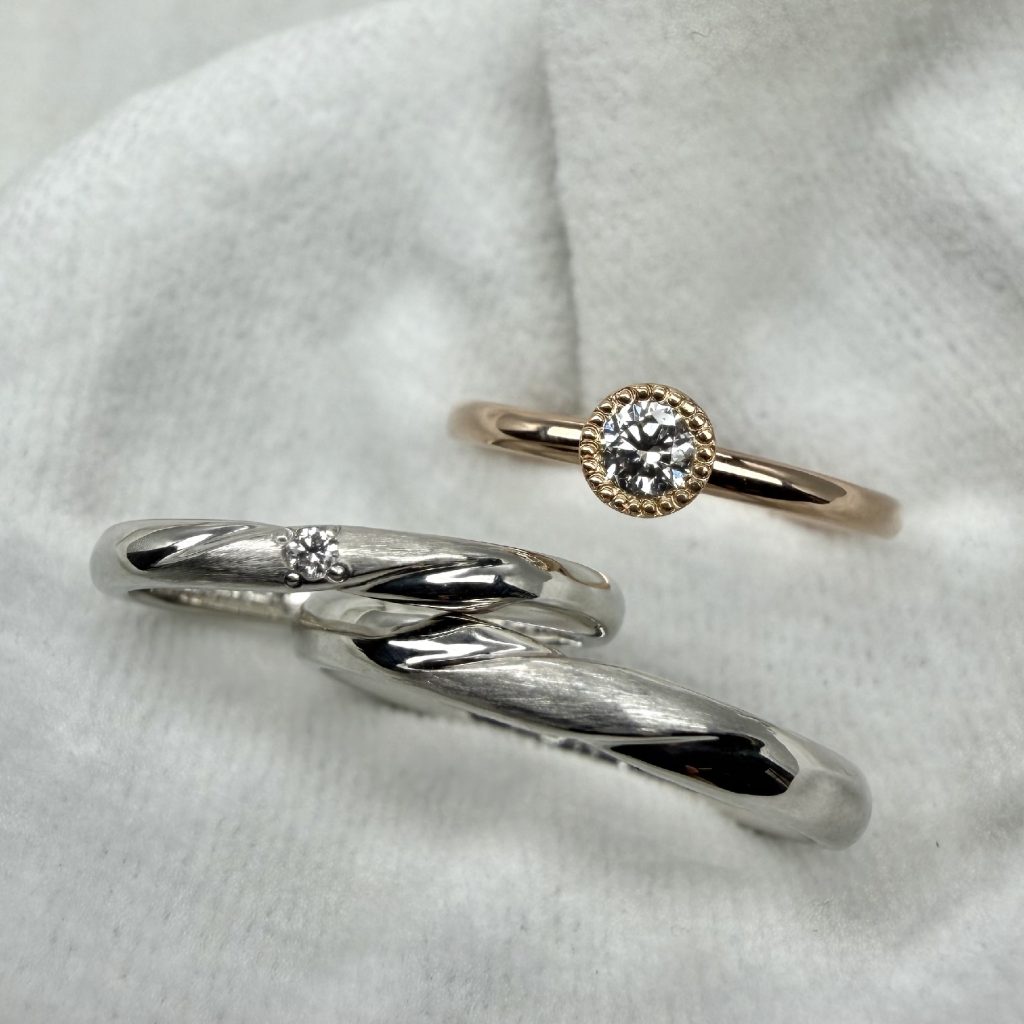 甲丸(1.5mm)・甲丸(2.0mm)・甲丸(2.5mm)