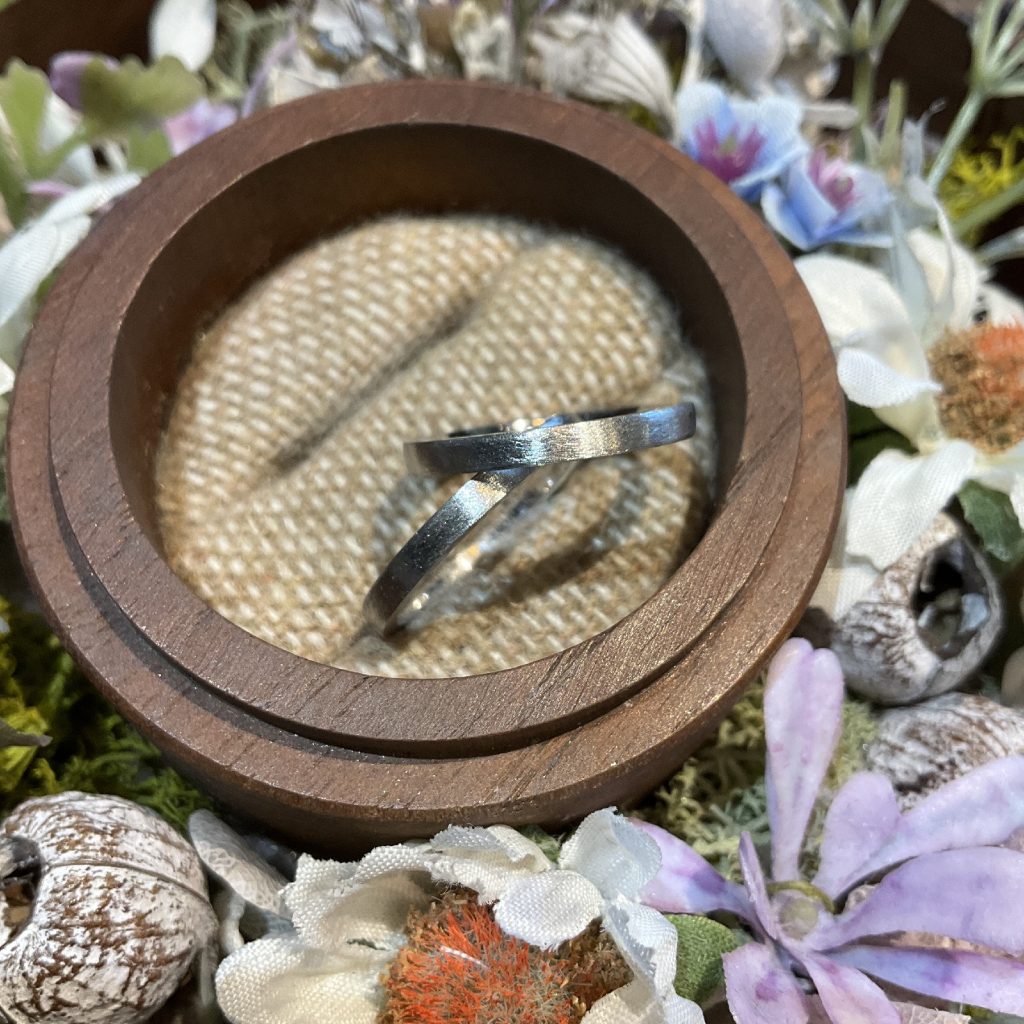 平打(2.0mm)・平打(2.0mm)