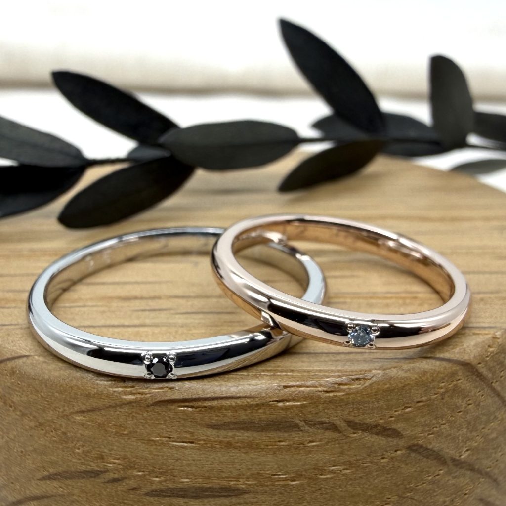 甲丸(2.0mm)・甲丸(2.0mm)