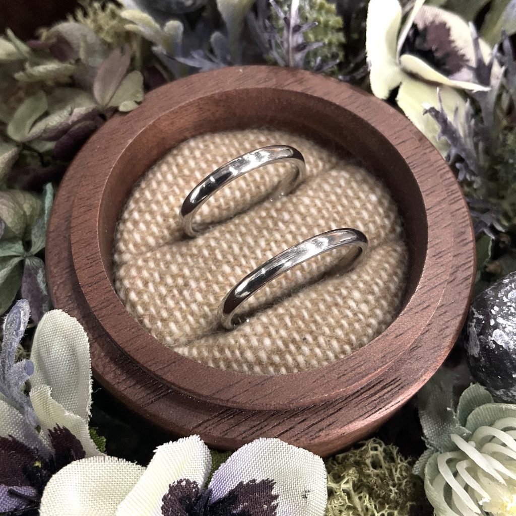 甲丸(2.0mm)・甲丸(2.0mm)