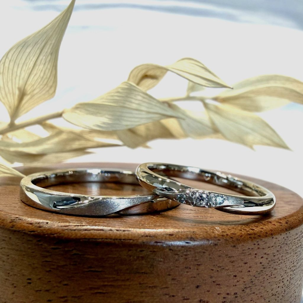 平打(2.0mm)・甲丸(2.0mm)