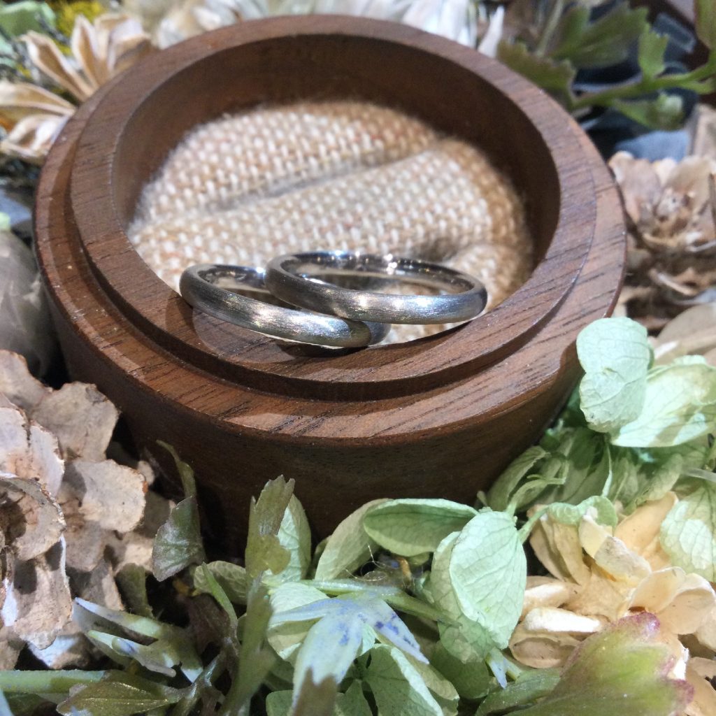 甲丸(2.0mm)・甲丸(2.0mm)