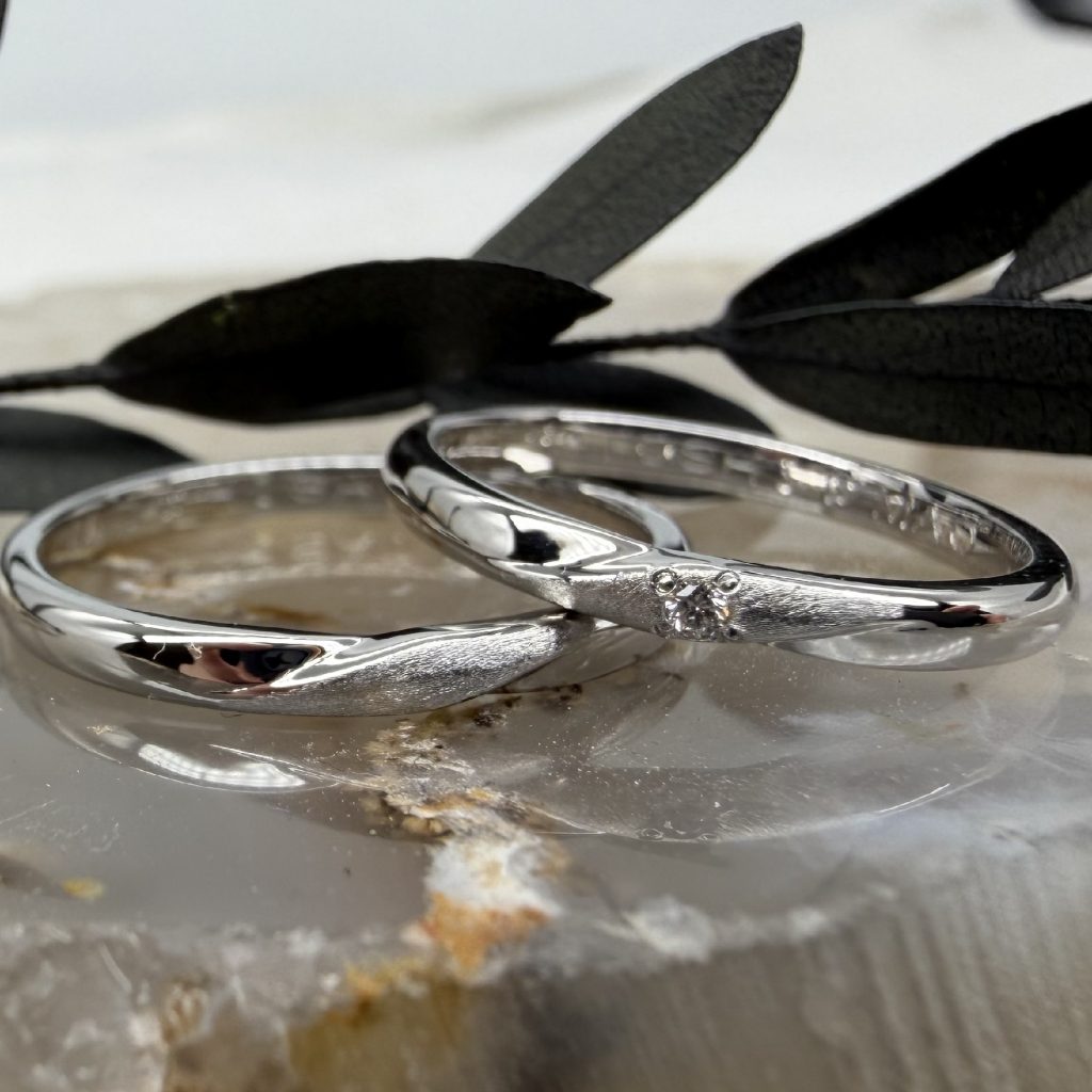 甲丸(2.0mm)・甲丸(2.0mm)