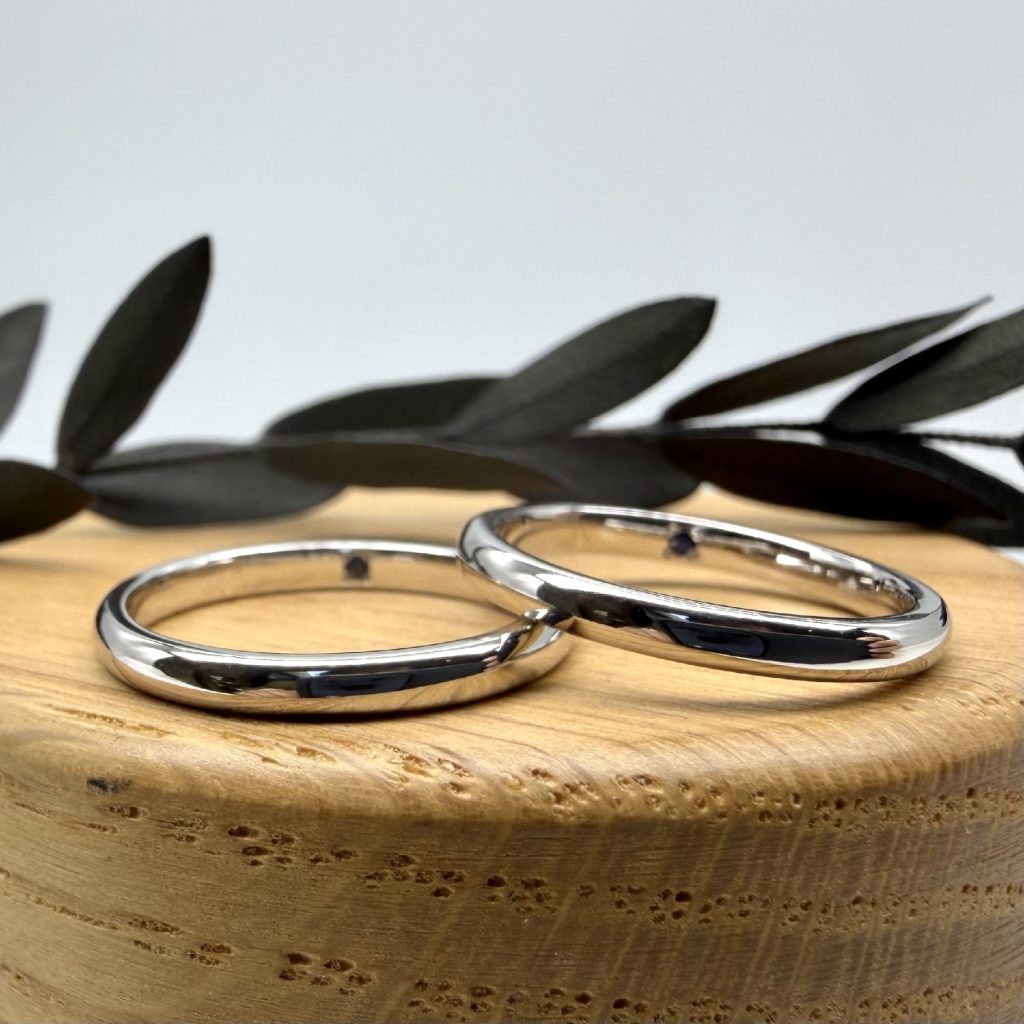 甲丸(2.0mm)・甲丸(2.0mm)