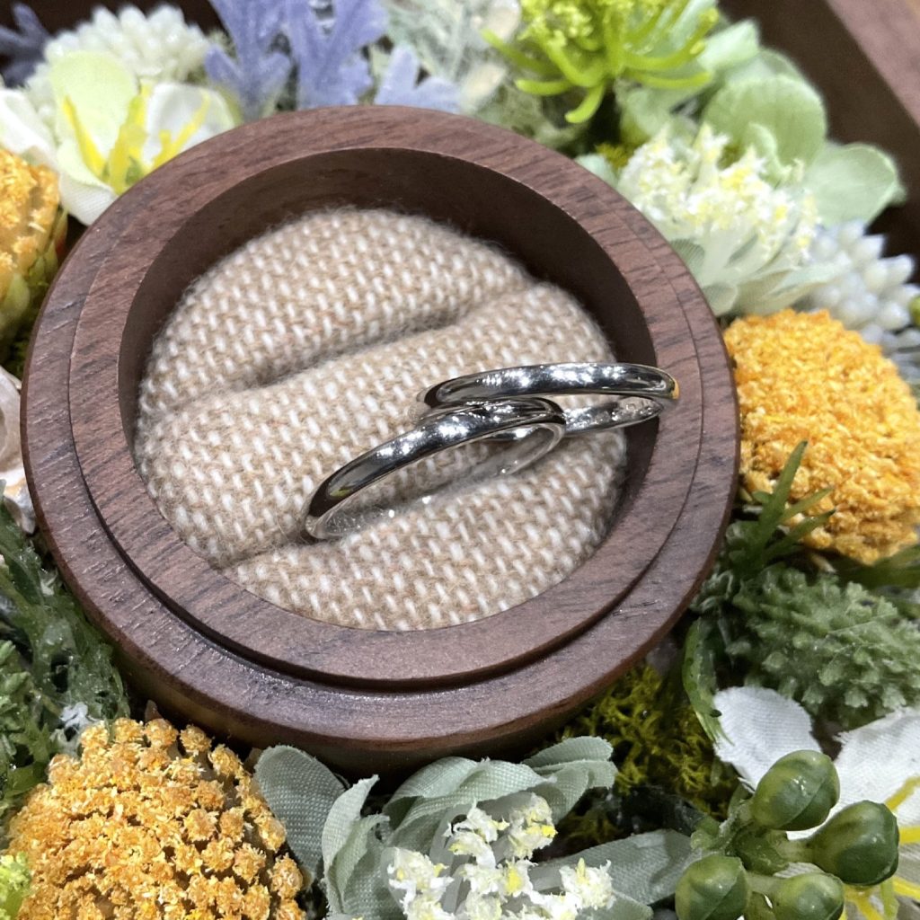 甲丸(2.0mm)・甲丸(2.0mm)