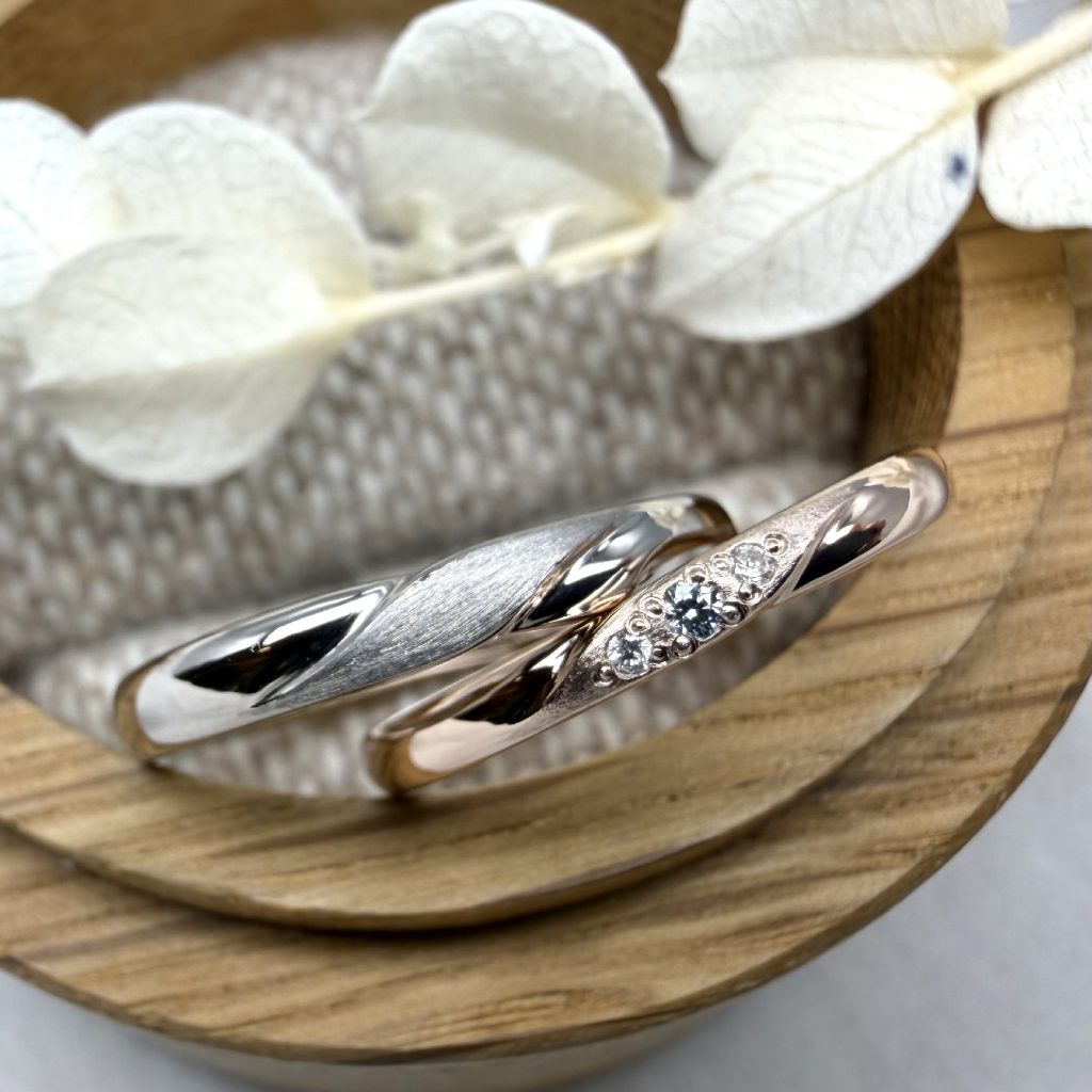 甲丸(2.5mm)・甲丸(2.0mm)