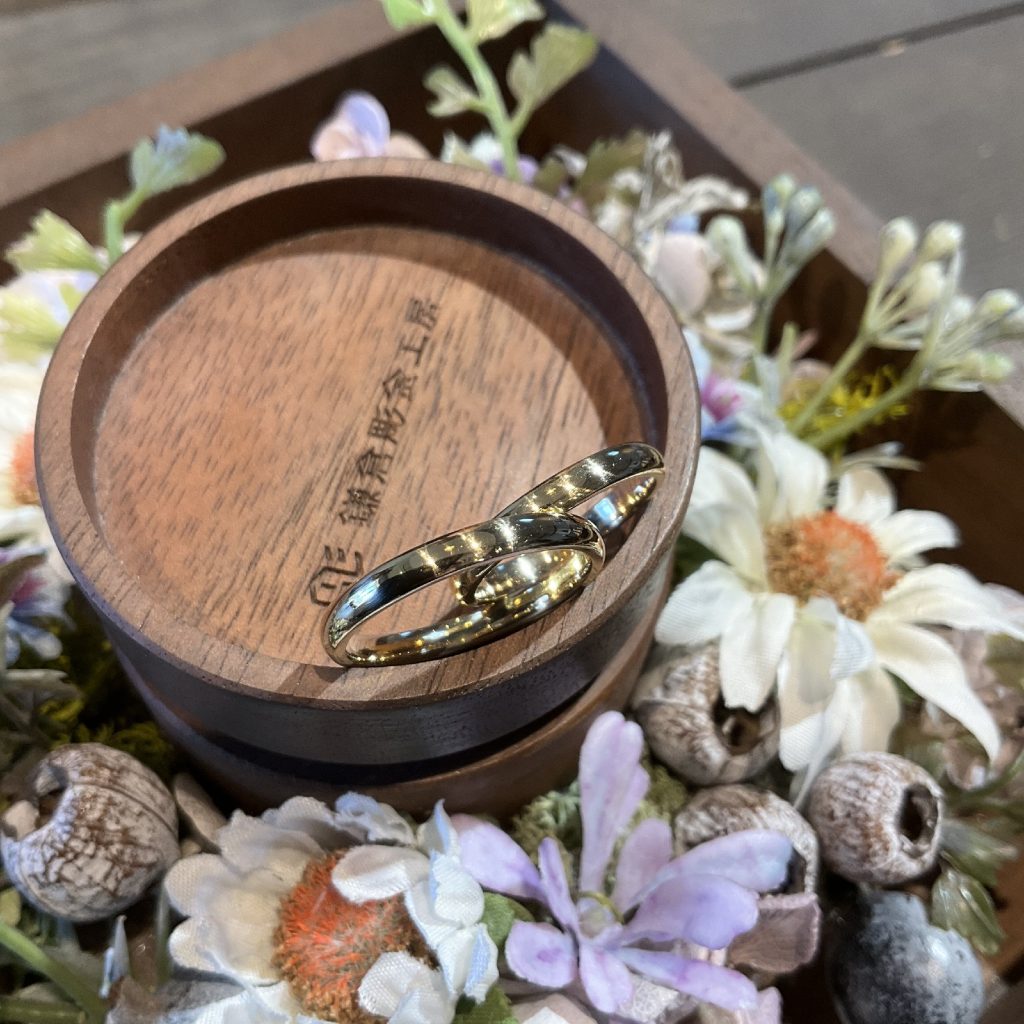 甲丸(2.5mm)・甲丸(2.5mm)