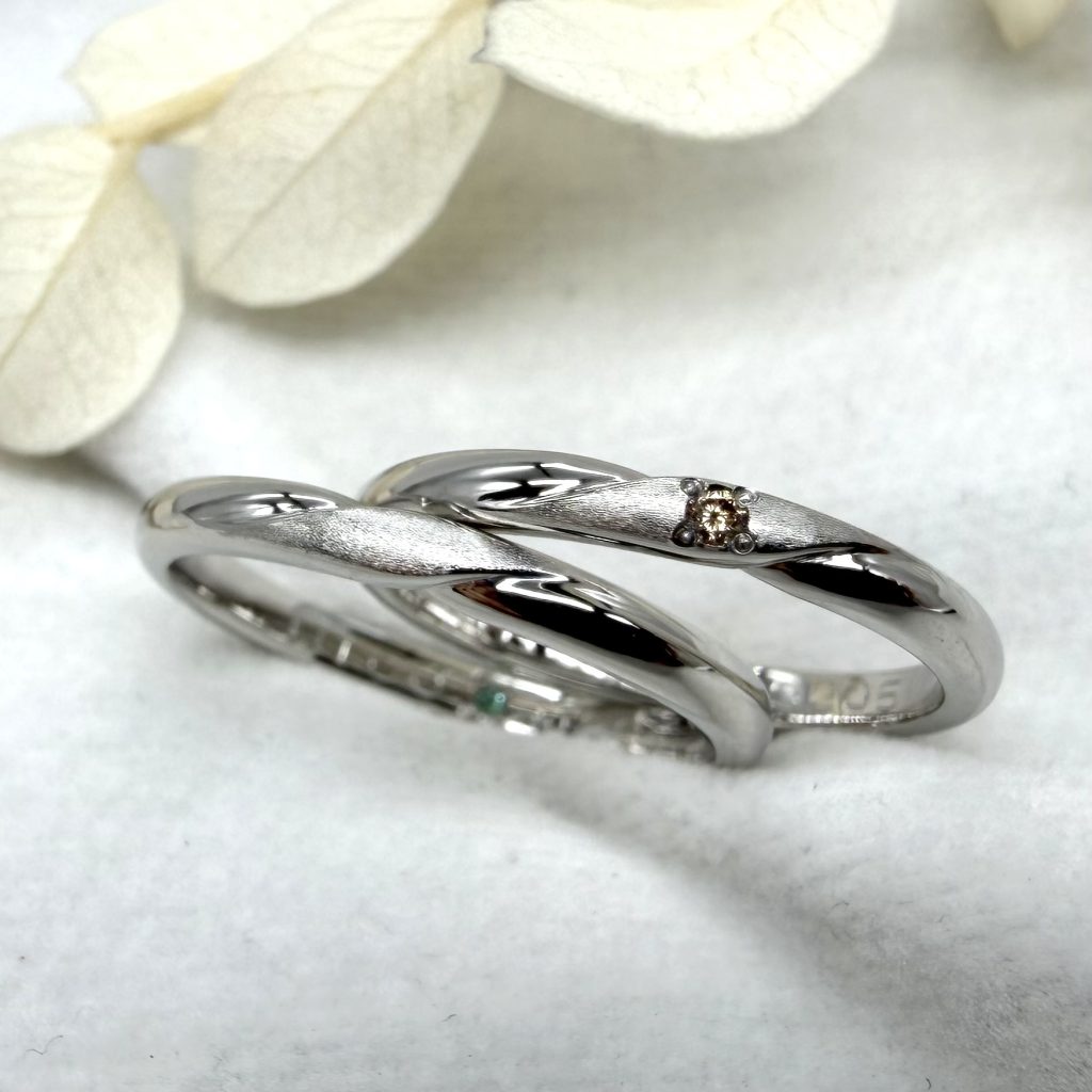 甲丸(2.0mm)・甲丸(2.0mm)