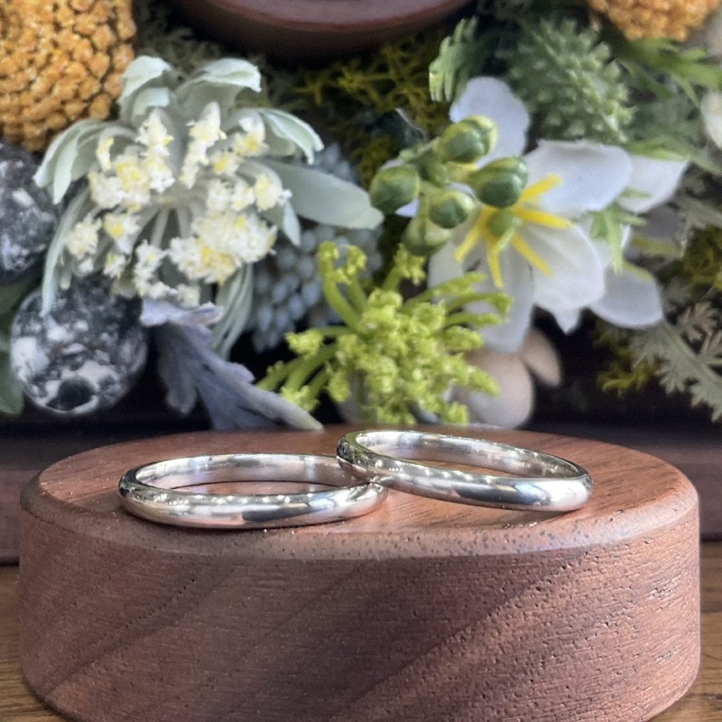 甲丸(2.0mm)・甲丸(2.0mm)