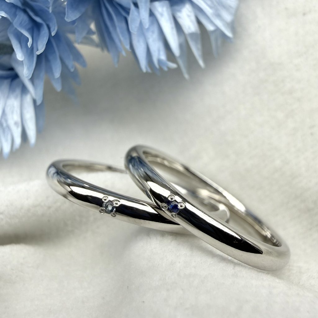 甲丸(2.0mm)・甲丸(2.0mm)