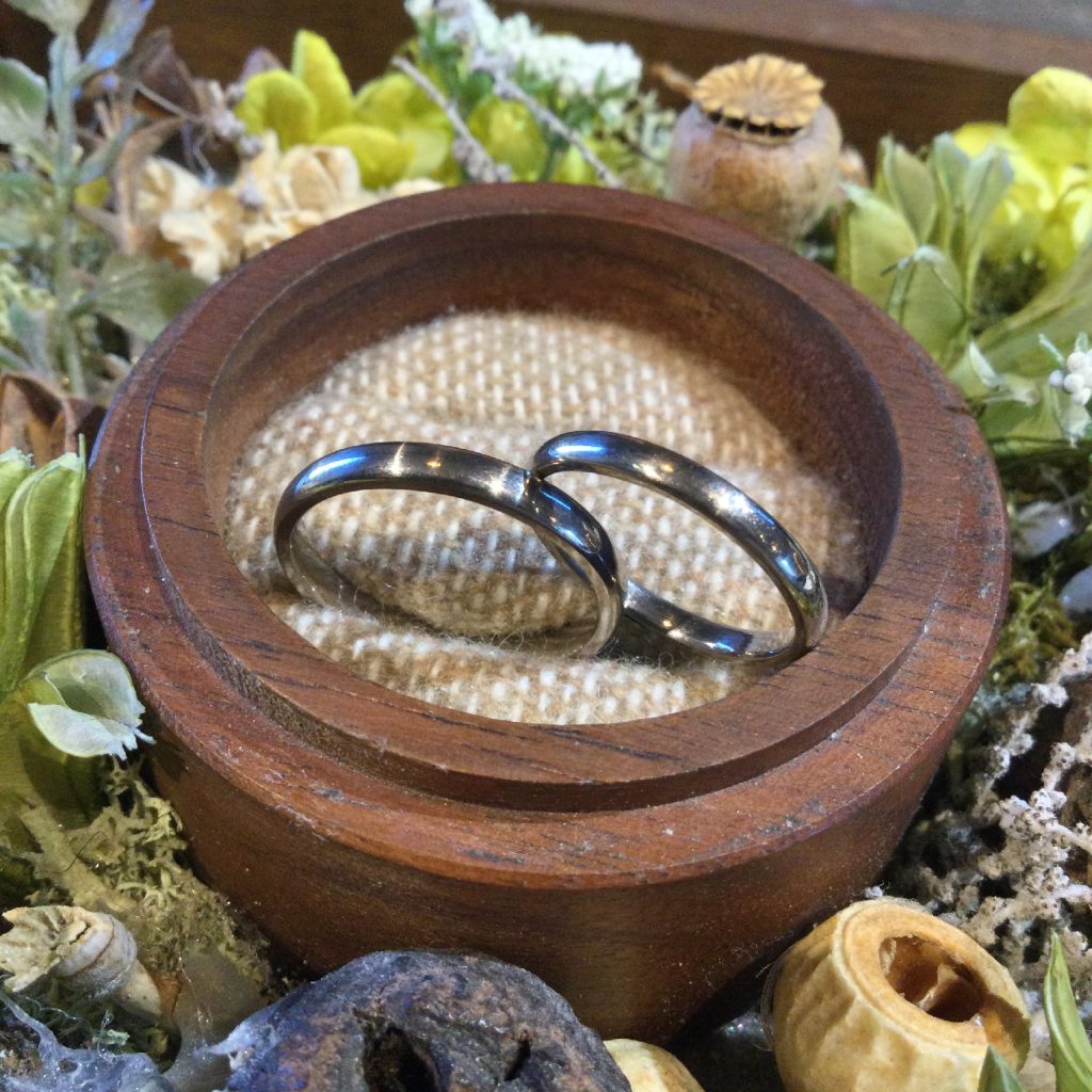 甲丸(2.5mm)・甲丸(2.0mm)